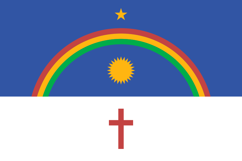 Bandeira do Estado de Pernambuco