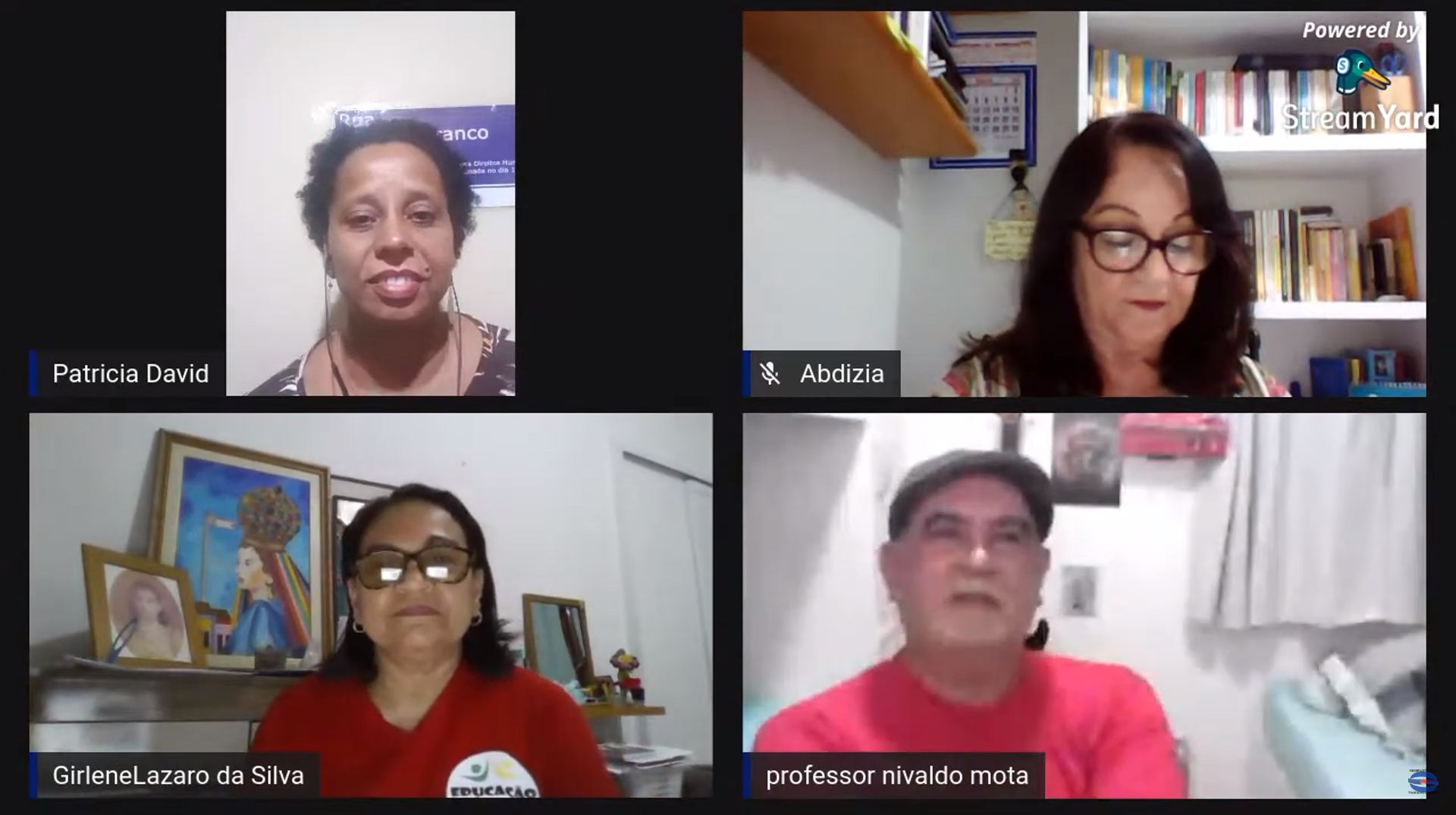 A pandemia e a precarização do trabalho dos/das profissionais da educação de Alagoas